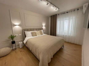 Square INN Tirana City Center